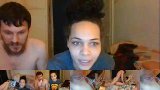 Maskedcouple0420 Cam Show Recorded 2023-12-05 Chaturbate