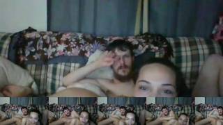 Maskedcouple0420 Cam Show Recorded 2023-12-05