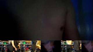 Matjordan Cam Show Recorded 2023-06-30