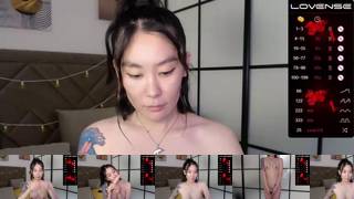 Mato_sakura Cam Show Recorded 2023-06-26 Chaturbate