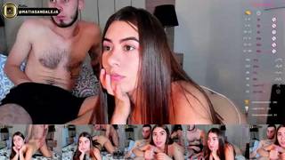 Mattias_diazz Cam Show Recorded 2023-11-01 Chaturbate