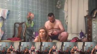 Mavisandfreddy Cam Show Recorded 2023-07-06 Chaturbate