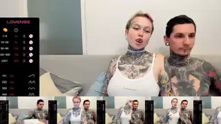 Max69alexa Cam Show Recorded 2024-02-24 Chaturbate