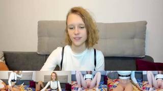 Max_marie Cam Show Recorded 2023-09-19 Chaturbate