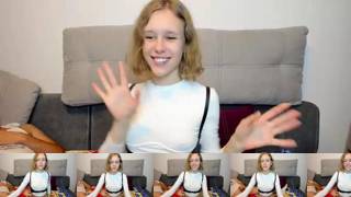 Max_marie Cam Show Recorded 2023-09-18 Chaturbate