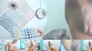 Maxandkamilasweet Cam Show Recorded 2023-06-11