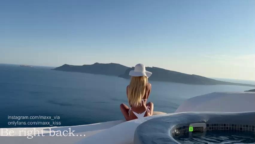 MaxineDiaz Cam Show Recorded 2023-12-08