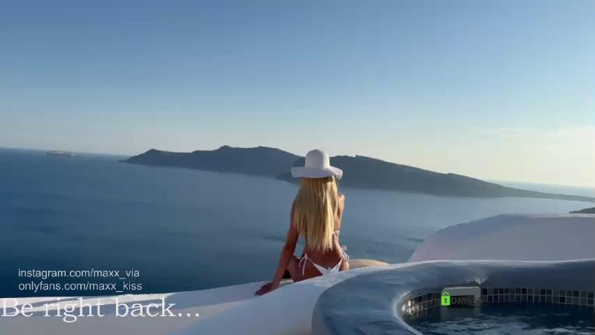MaxineDiaz Cam Show Recorded 2023-12-09
