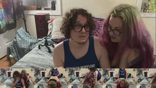 Maxmyka Cam Show Recorded 2023-08-07 Chaturbate