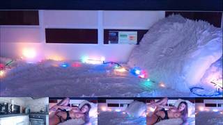 Mayadelevinnge Cam Show Recorded 2023-08-25