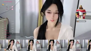 Mayasally Cam Show Recorded 2024-03-21