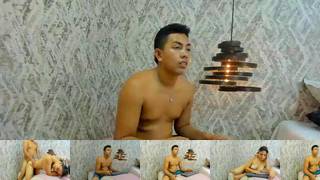 Maythe_thaisson Cam Show Recorded 2023-12-15 Chaturbate