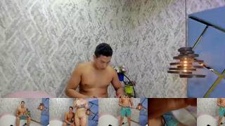 Maythe_thaisson Cam Show Recorded 2023-12-25 Chaturbate