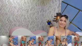 Maythe_thaisson Cam Show Recorded 2023-12-25 Chaturbate