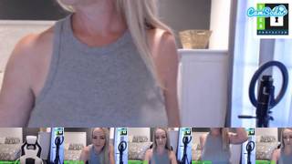 Mckennaray Cam Show Recorded 2023-08-29