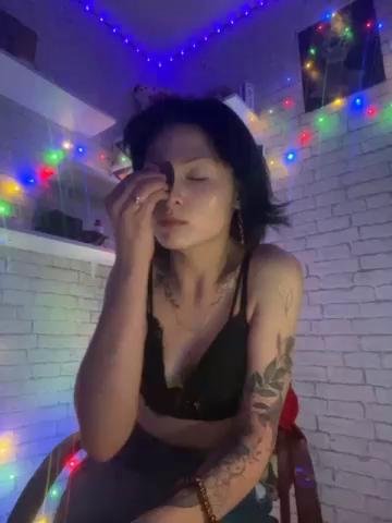 MdmaAndLove Cam Show Recorded 2023-12-08 Bongacams