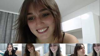 Me_lissa_sun Cam Show Recorded 2023-09-05 Chaturbate