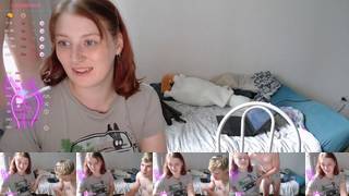 Medaed Cam Show Recorded 2023-08-26 Bongacams