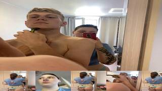 Medaed Cam Show Recorded 2023-06-28 Bongacams