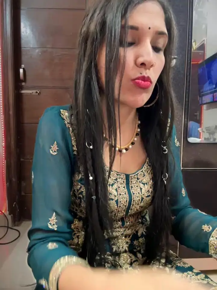 Meenakshi- Cam Show Recorded 2023-12-30 Stripchat