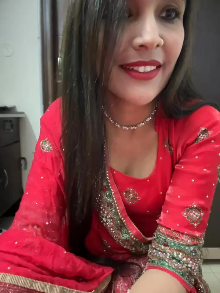 Meenakshi- Cam Show Recorded 2024-01-27 Stripchat