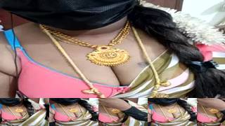 Meera-tamil Cam Show Recorded 2024-01-13 Stripchat