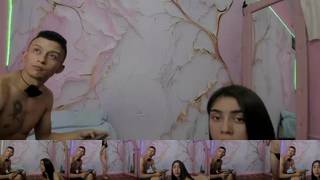 Megan__jacob Cam Show Recorded 2023-11-09 Chaturbate