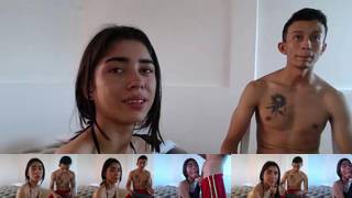 Megan__jacob Cam Show Recorded 2023-12-05 Chaturbate