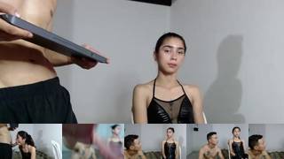 Megan__jacob Cam Show Recorded 2024-01-08 Chaturbate