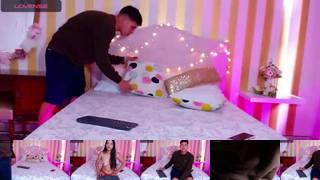 Megan_and_paolo Cam Show Recorded 2024-01-02 Chaturbate