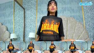 Meganconnorr Cam Show Recorded 2023-07-24