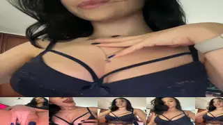 Meganortega Cam Show Recorded 2024-04-16