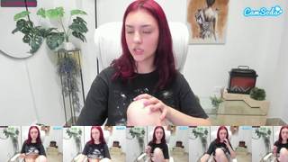 Meghan-smiith Cam Show Recorded 2023-06-09