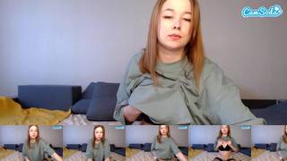 Meismile Cam Show Recorded 2023-06-07 Camsoda