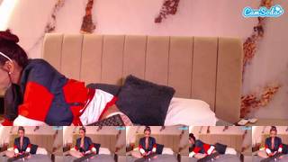 Meitgomez Cam Show Recorded 2023-11-11