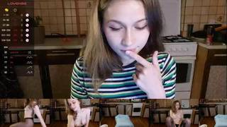 Mekyy_no_neko Cam Show Recorded 2023-08-23