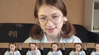 Mekyy_no_neko Cam Show Recorded 2023-06-25