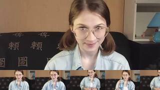 Mekyy_no_neko Cam Show Recorded 2023-06-25
