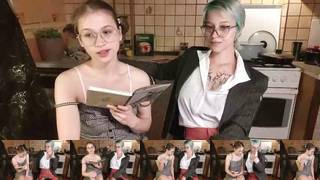 Mekyy_no_neko Cam Show Recorded 2023-06-25