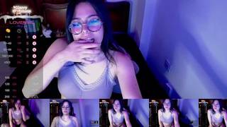 Melanie_bonnet Cam Show Recorded 2023-12-26 Stripchat