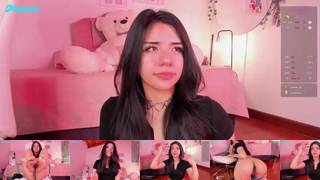 Melanie_owo Cam Show Recorded 2023-11-16 Chaturbate