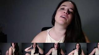Melaniebiche Cam Show Recorded 2023-07-01