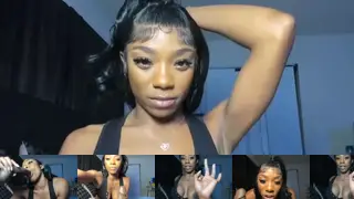 Melaninmelanix Cam Show Recorded 2024-03-17 Chaturbate