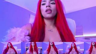 Melanny_skies Cam Show Recorded 2023-12-12 Chaturbate