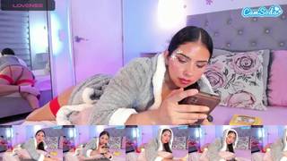 Melany-hiller Cam Show Recorded 2023-12-25 Camsoda