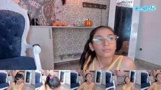 Meliisssaaa Cam Show Recorded 2023-10-20 Camsoda