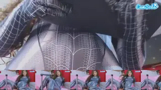 Melina-smith1 Cam Show Recorded 2024-02-21