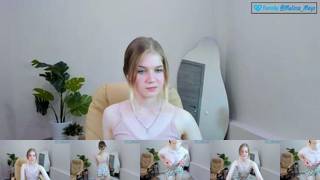 Melissa_mua Cam Show Recorded 2023-09-05 Chaturbate