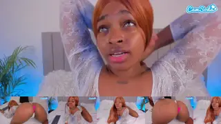 Melody-blossom Cam Show Recorded 2024-03-12