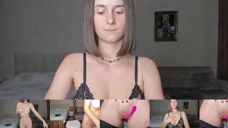 Melon_mussy Cam Show Recorded 2023-12-27 Chaturbate